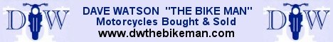 see website www.dwthebikeman.com