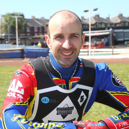 Matthew Wethers