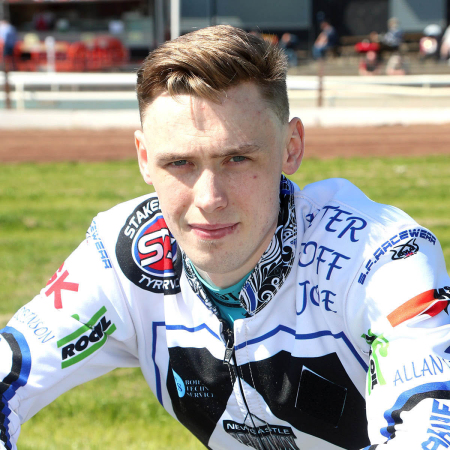 Max Clegg